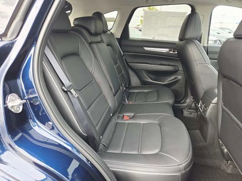 New 2025 MAZDA CX-5 AWD 2.5 S w/ Premium Plus Pkg image 12