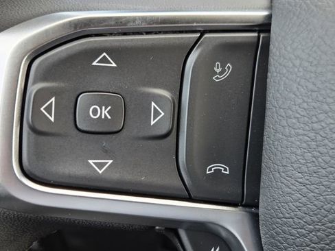 New 2026 RAM 1500 Lone Star RWD image 19
