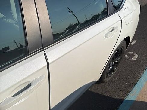 Used 2023 Honda Accord LX image 5