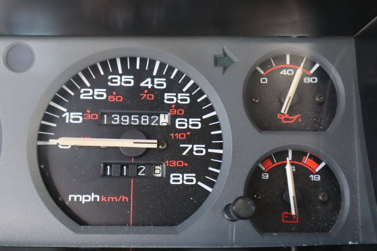 Used 1993 Jeep Cherokee Sport AWD/4WD image 38