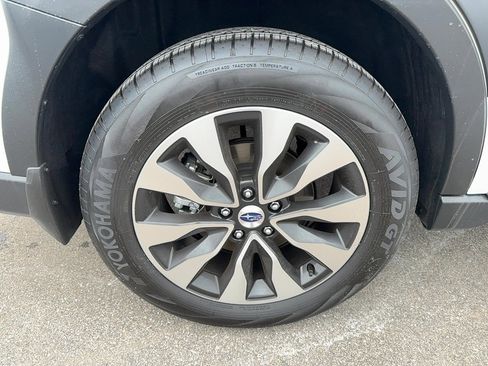 Certified 2024 Subaru Outback Touring XT w/ Popular Package #2 image 12