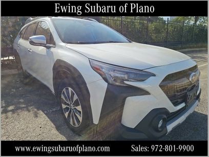 Used 2024 Subaru Outback Touring XT w/ Popular Package #2