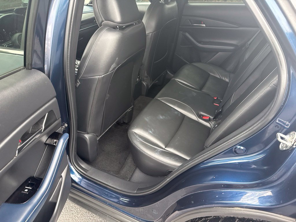 Used 2021 MAZDA CX-30 AWD 2.5 S w/ Preferred Package image 11