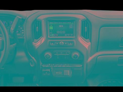 Used 2026 Chevrolet Silverado 3500 W/T w/ WT Convenience Package AWD/4WD image 29