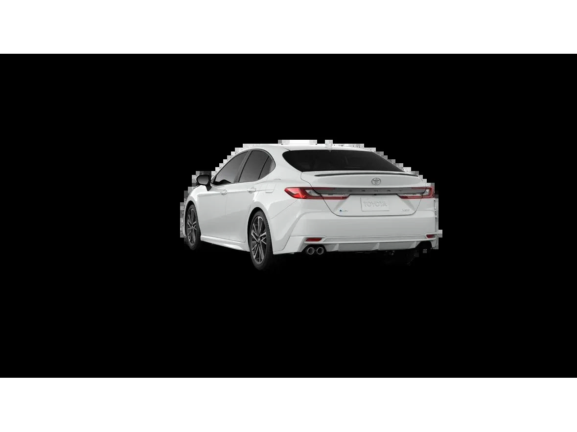 New 2027 Toyota Camry XSE w/ Premium Package FWD image 26