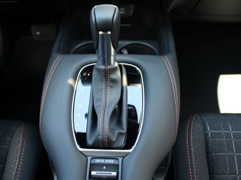 New 2026 Honda HR-V Sport image 37