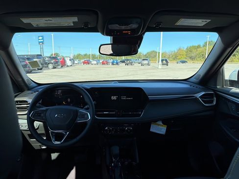 New 2026 Chevrolet TrailBlazer ACTIV w/ Convenience Package image 32