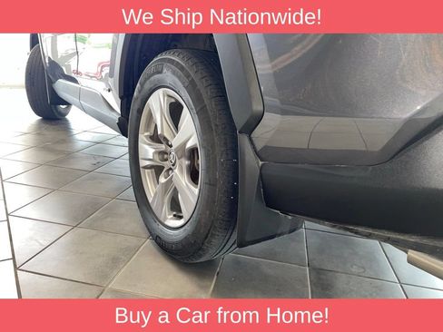 Used 2022 Toyota RAV4 XLE w/ Convenience Package AWD/4WD image 20