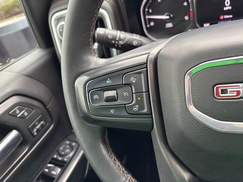 Used 2020 GMC Sierra 2500 AT4 w/ AT4 Premium Package AWD/4WD image 33