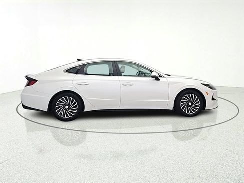 Used 2020 Hyundai Sonata Limited FWD image 8