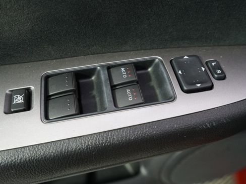 Used 2010 MAZDA MAZDA6 i Touring Plus FWD image 23