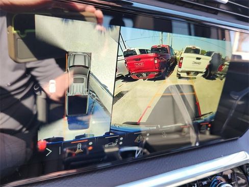 New 2026 GMC Sierra 1500 Denali w/ Denali Reserve Package image 32