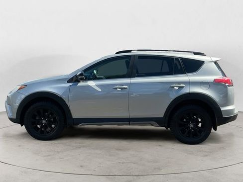 Used 2018 Toyota RAV4 Adventure w/ Cold Weather Package AWD/4WD image 2