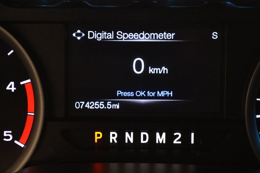 Certified 2019 Ford F350 XLT w/ XLT Premium Package AWD/4WD image 23