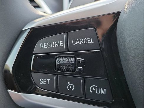 New 2026 BMW 330i Sedan w/ Convenience Package RWD image 25