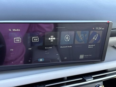 New 2026 Hyundai Tucson SE image 18