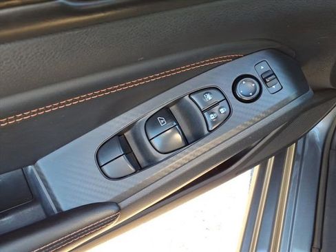 Used 2022 Nissan Altima 2.5 SR w/ Midnight Edition Package image 19