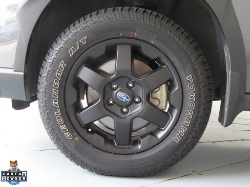 Used 2024 Subaru Outback Wilderness AWD/4WD image 28