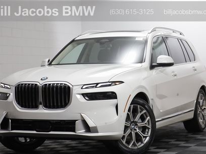New 2026 BMW X7 xDrive40i w/ Climate Comfort Package