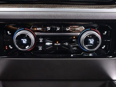 Used 2025 Chevrolet Silverado 1500 RST w/ Z71 Off-Road Package image 28