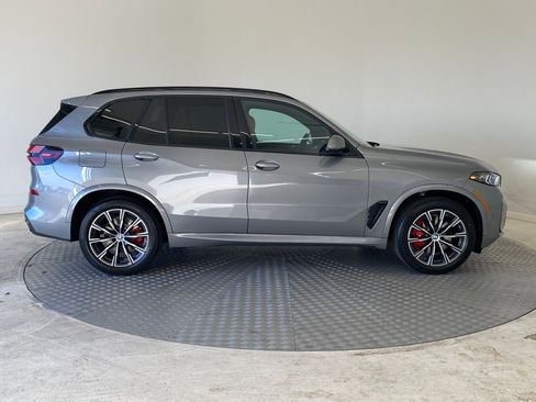 New 2026 BMW X5 xDrive40i w/ M Sport Package image 7