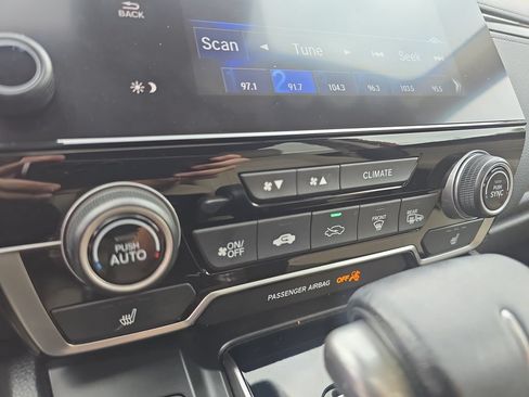 Used 2019 Honda CR-V EX-L image 22
