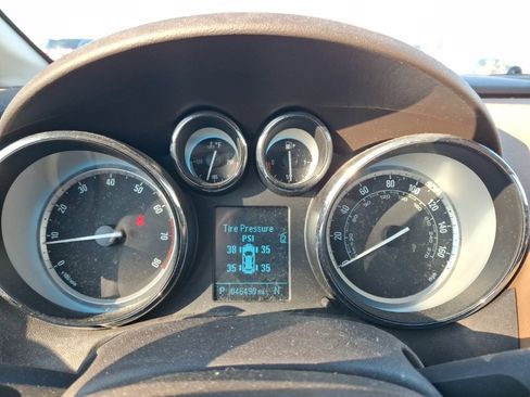 Used 2013 Buick Verano Leather image 3