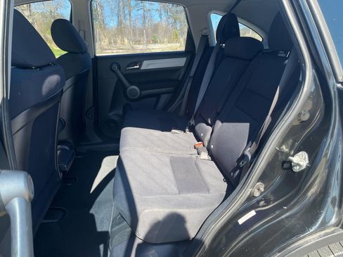 Used 2010 Honda CR-V LX image 12