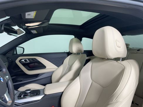 Used 2024 BMW 230i Coupe w/ Premium Package image 14