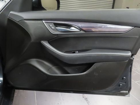 Used 2020 Cadillac CT5 Luxury image 12