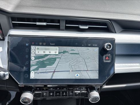 New 2027 Chevrolet Bolt RS image 25