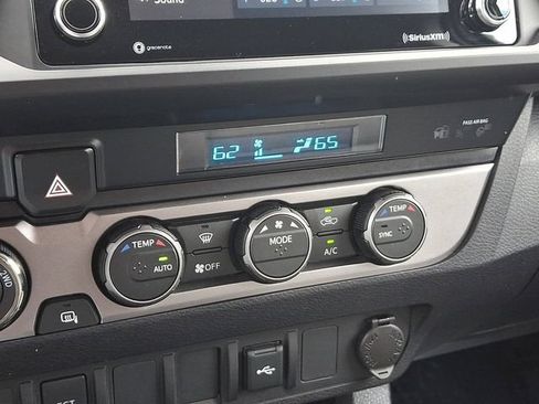 Used 2023 Toyota Tacoma SR AWD/4WD image 15