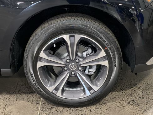 Certified 2026 Acura RDX SH-AWD w/ Technology Package image 17