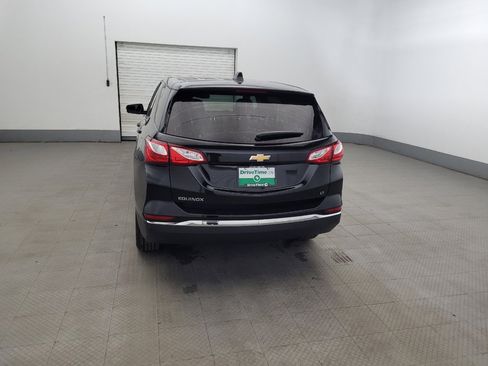 Used 2021 Chevrolet Equinox LT w/ Driver Convenience Package FWD image 6