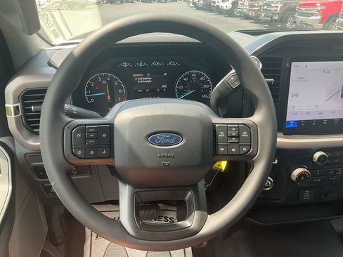 New 2026 Ford F150 XL RWD image 20