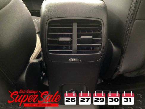 New 2025 Ford Bronco Sport Big Bend w/ Convenience Package image 17