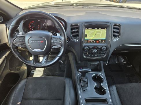 Used 2020 Dodge Durango R/T w/ Blacktop Package RWD image 6