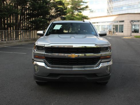 Used 2017 Chevrolet Silverado 1500 LT w/ All Star Edition RWD image 3