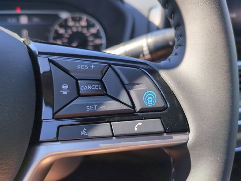 New 2025 Nissan Altima 2.5 SV w/ SV Premium Package image 18