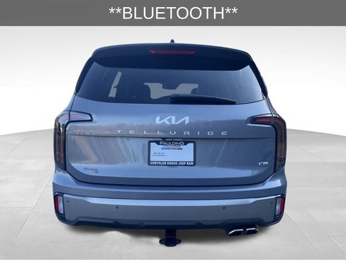 Used 2023 Kia Telluride EX X-Line image 7