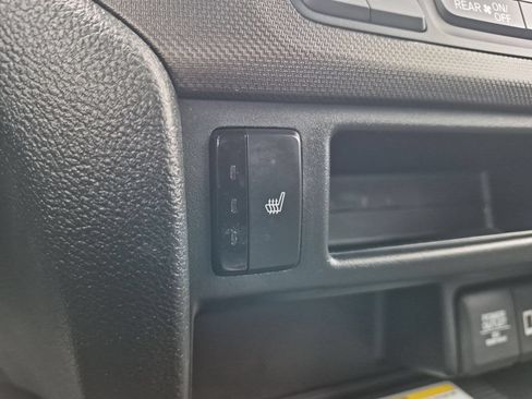 Used 2023 Honda Passport TrailSport image 21