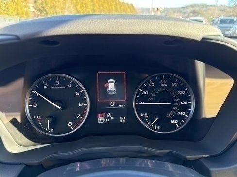 New 2026 Subaru Impreza 2.0i Sport image 25