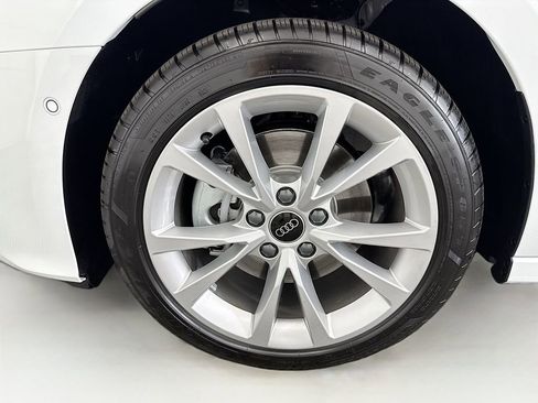 Certified 2025 Audi A3 2.0T Premium Plus w/ Premium Plus Package AWD/4WD image 28