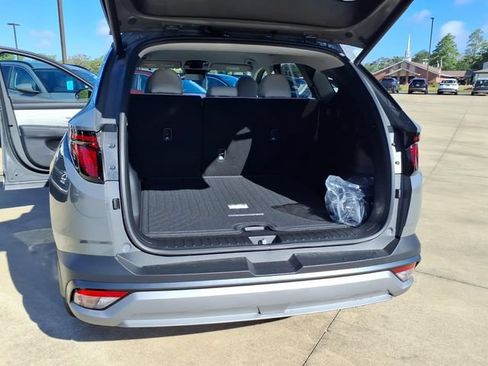 New 2026 Hyundai Tucson SEL Plus FWD image 18