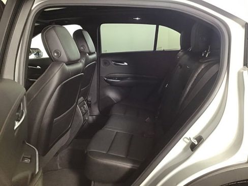 Used 2020 Cadillac XT4 Sport w/ Driver Awareness Package image 19