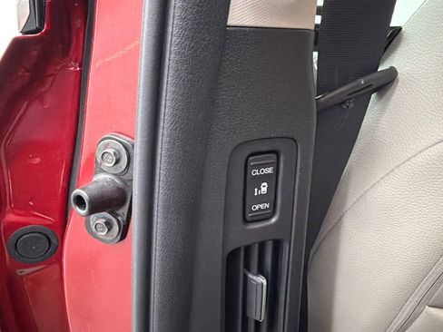 Used 2025 Honda Odyssey EX-L image 24