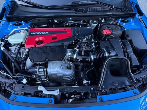 Certified 2023 Honda Civic Type R image 27