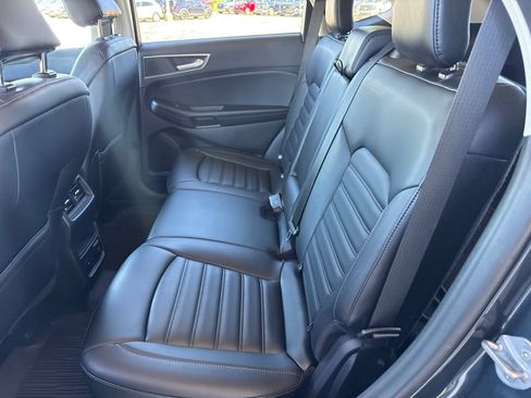 Certified 2024 Ford Edge SEL w/ Convenience Package AWD/4WD image 36