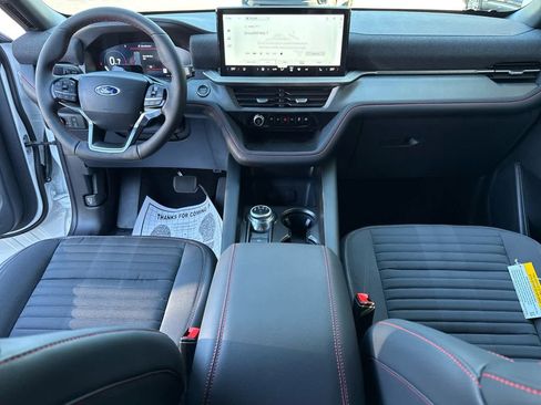 New 2026 Ford Explorer ST-Line w/ Premium Package image 24