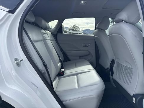 Used 2024 Hyundai Kona Limited image 29